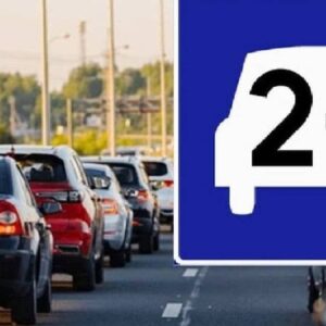 bu trafik levhasindaki kurala uymayanlar yandi cezasi agir iste anlami KDf9O4RT