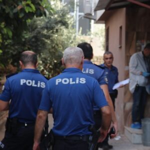 dun cezaevinden tahliye oldu bugun dehset sacti s6Lm4W2J