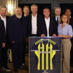 fenerbahceden feyenoorda ozel yemek MQHjWsag