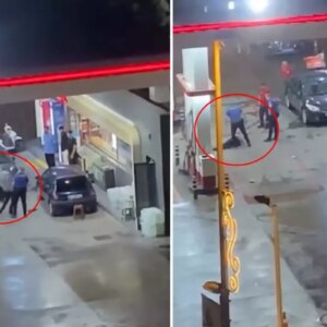 polis memuru tartistigi vatandasi bayiltana kadar dovdu LjFEqLAG