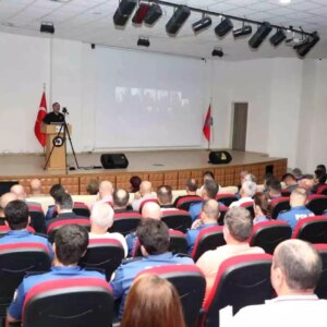 samsunda emniyet guvenligi toplantisi VmxTZg4p