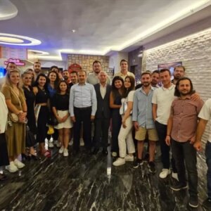 samsunun tanitiminda isbirligi toplantisi Bz8acvrD