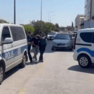 santiye dehseti depodan parca alan isciyi vurdu ze8tp7GI