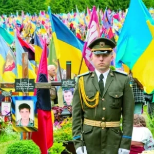 zelenskiden rusyadan bagimsizligin 34 yildonumde mesaj ukrayna kurban degil savascidir SASRe7GH