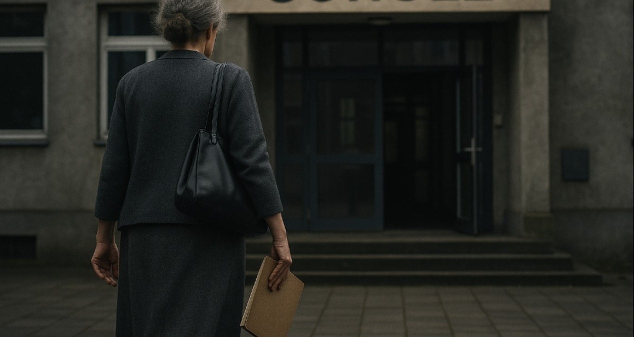 16 yil hastalik izni yapti her ay maasi yatti yillar boyunca kimsenin haberi olmadi 6RzDGdCj