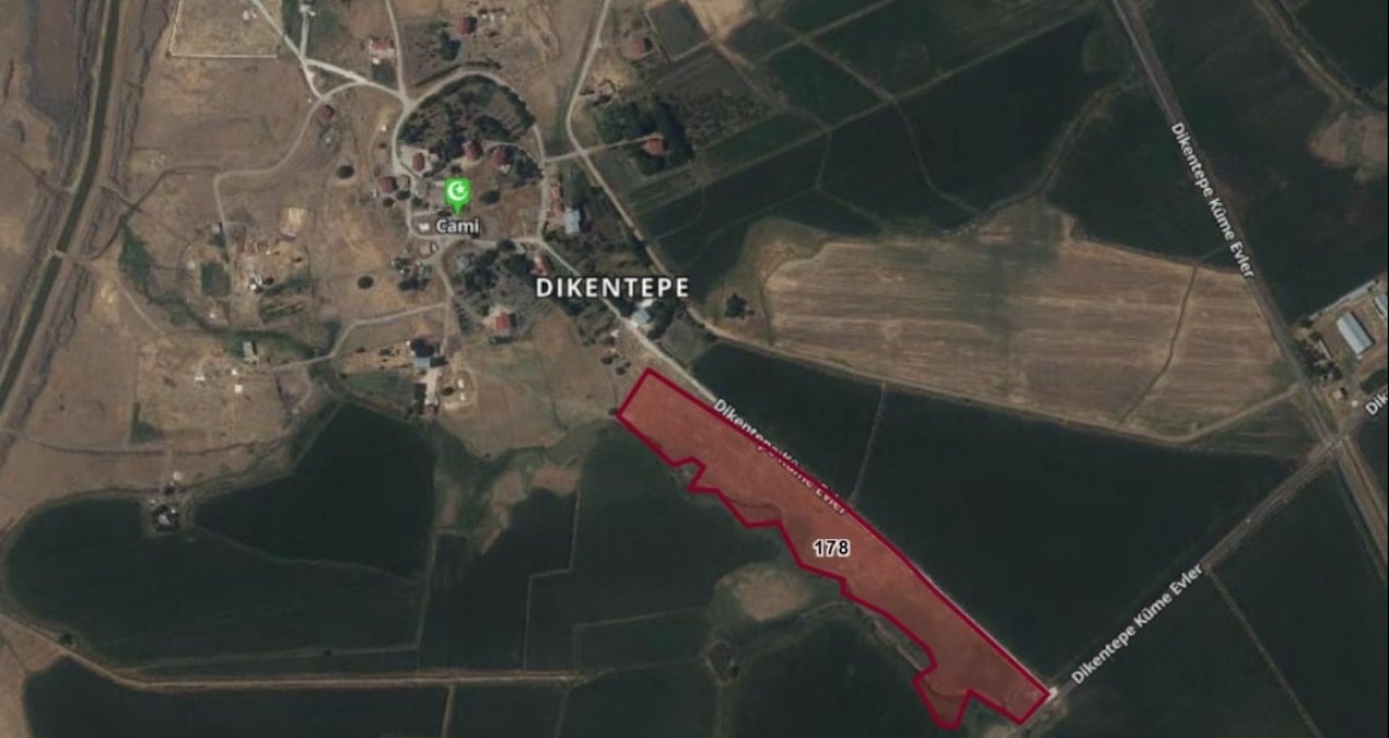 68 yillik tapu davasi sonuca baglandi PmlknK89