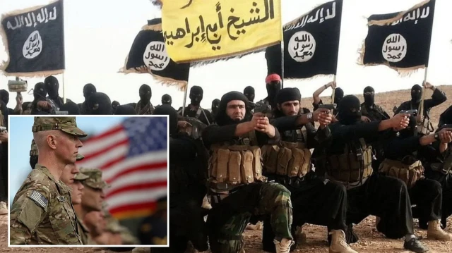 abd suriyede ust duzey bir deas mensubunu oldurdugunu duyurdu B5fPDwVy