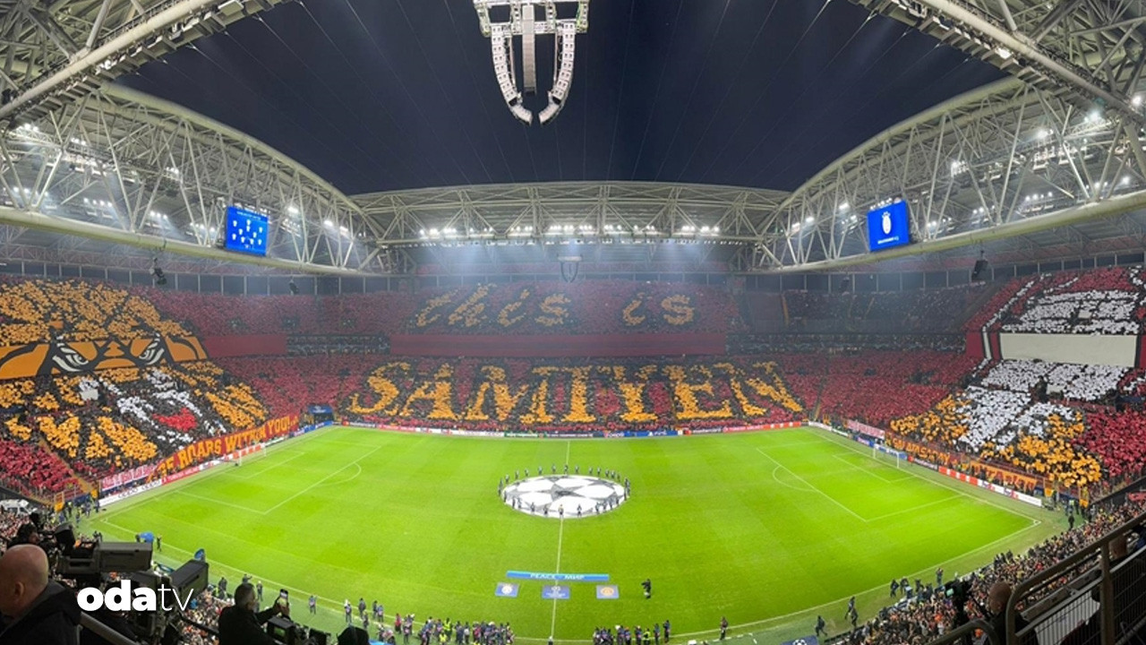 avrupada tribunler costu galatasaray ilk 5te m4fDwPIA