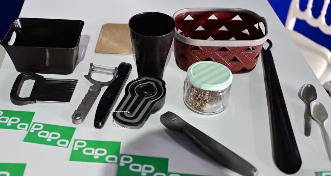 cay ve yumurta atiklarindan biyoplastik yaptilar GzGOmsUb