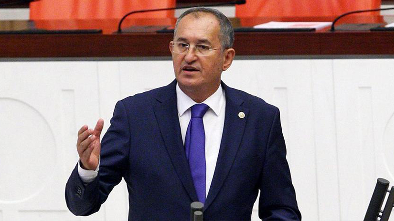 eski chp milletvekili atila sertel hakkinda yakalama karari sKZXhPgg