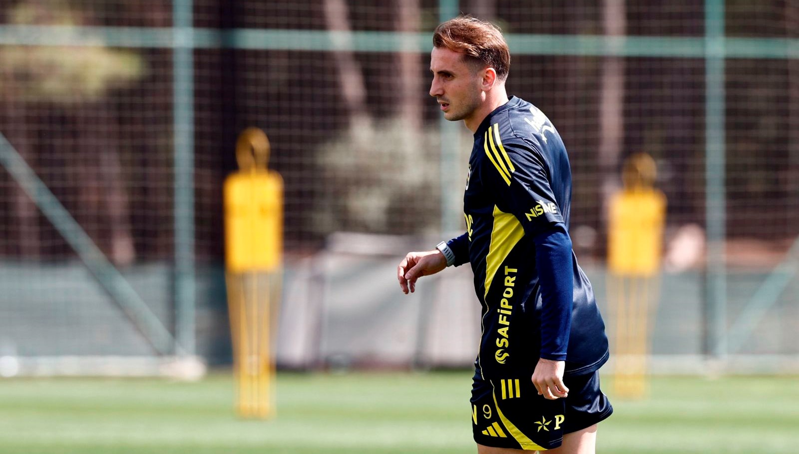 fenerbahcede kasimpasa mesaisi OHJIdGKA