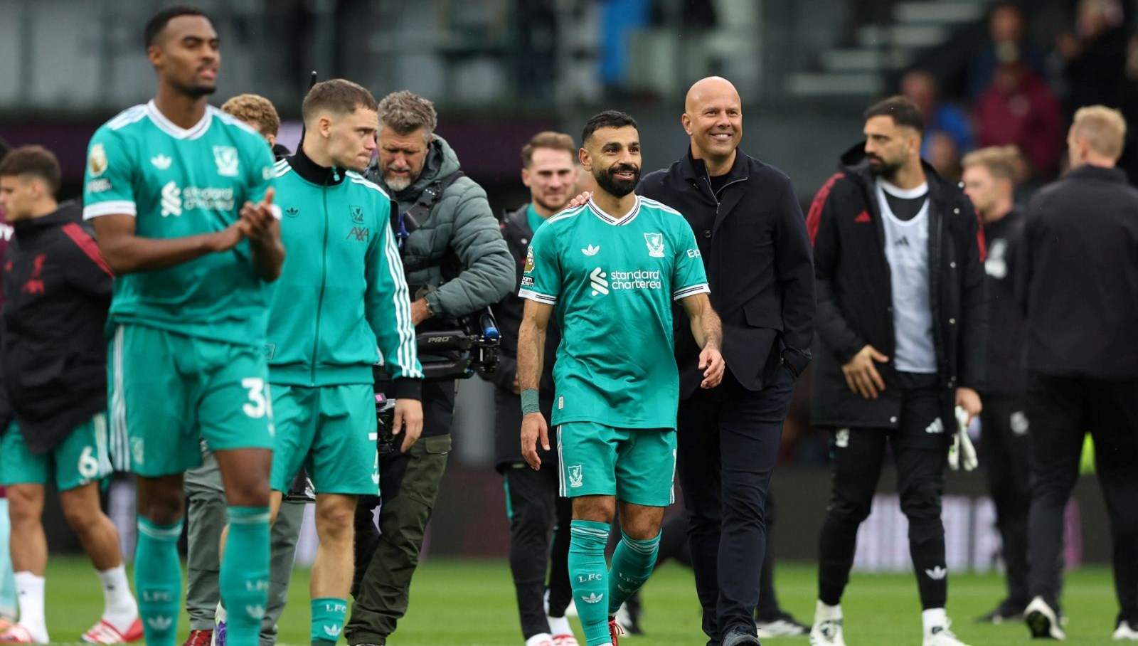 galatasarayin rakibi liverpool premier ligde 905te salah ile guldu pQ3qG8Pv