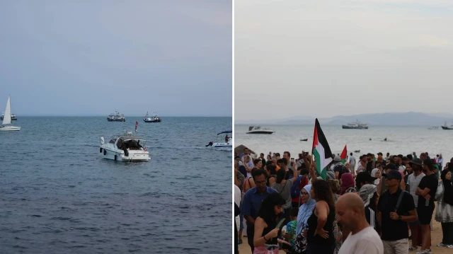 ispanyadan kalkan kuresel sumud filosu tunusa ulasmaya basladi 9dgrMAWy