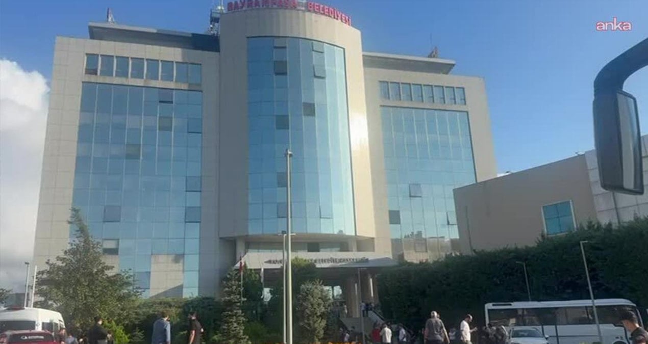 istanbul barosundan bayrampasa operasyonuna tepki hukuki izahi yoktur N8TMFUtm