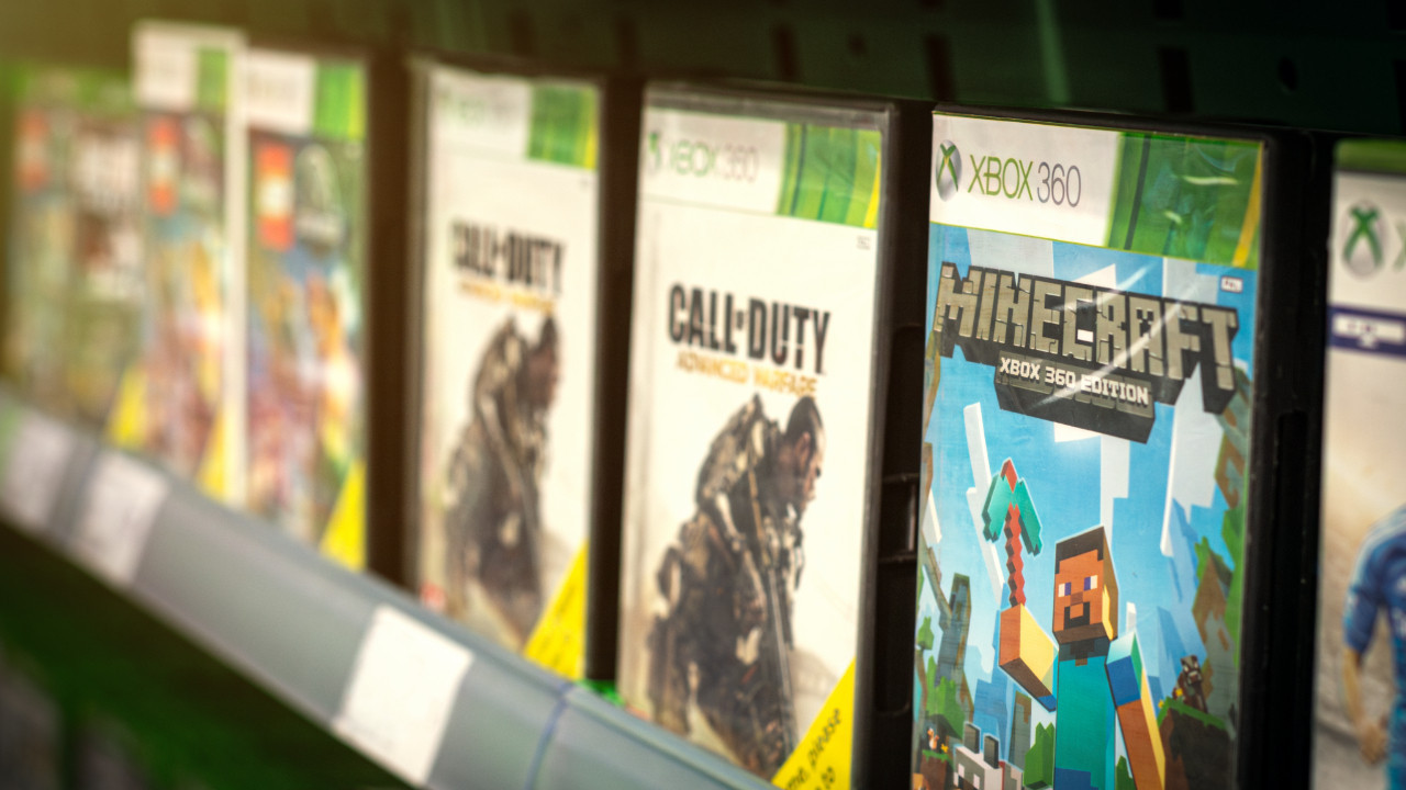 konsollarda dijitalin yukselisi fiziksel oyunlarin sonu mu geliyor vz9Ga7Ws