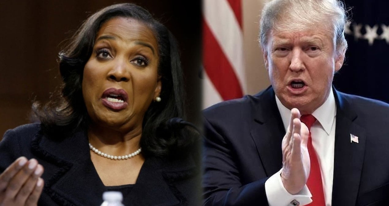 mahkemeden trumpi kizdiracak karar cook gorevine devam edecek YIW9HKIJ