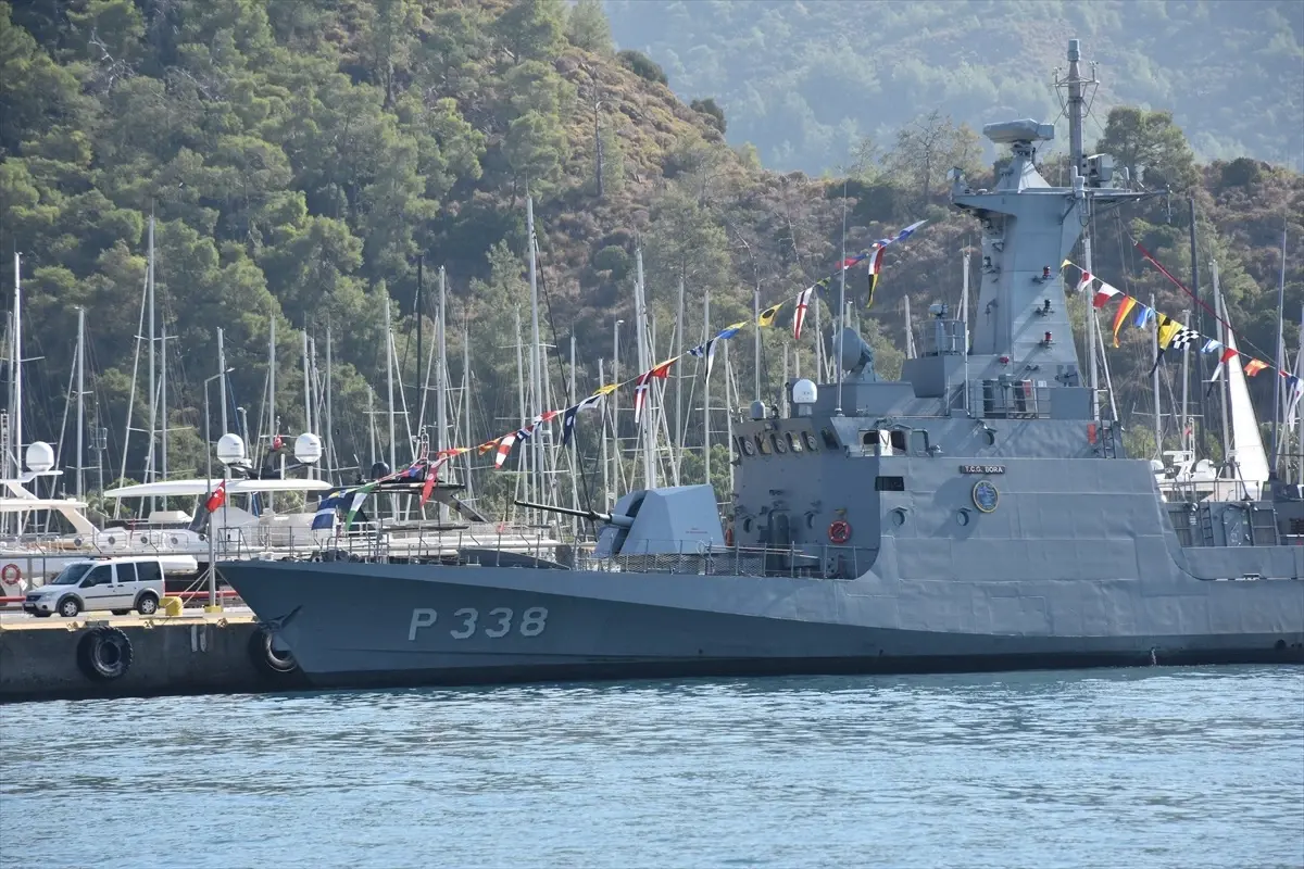 marmariste tcg boraya ilgi buyuk KLdQAvYH