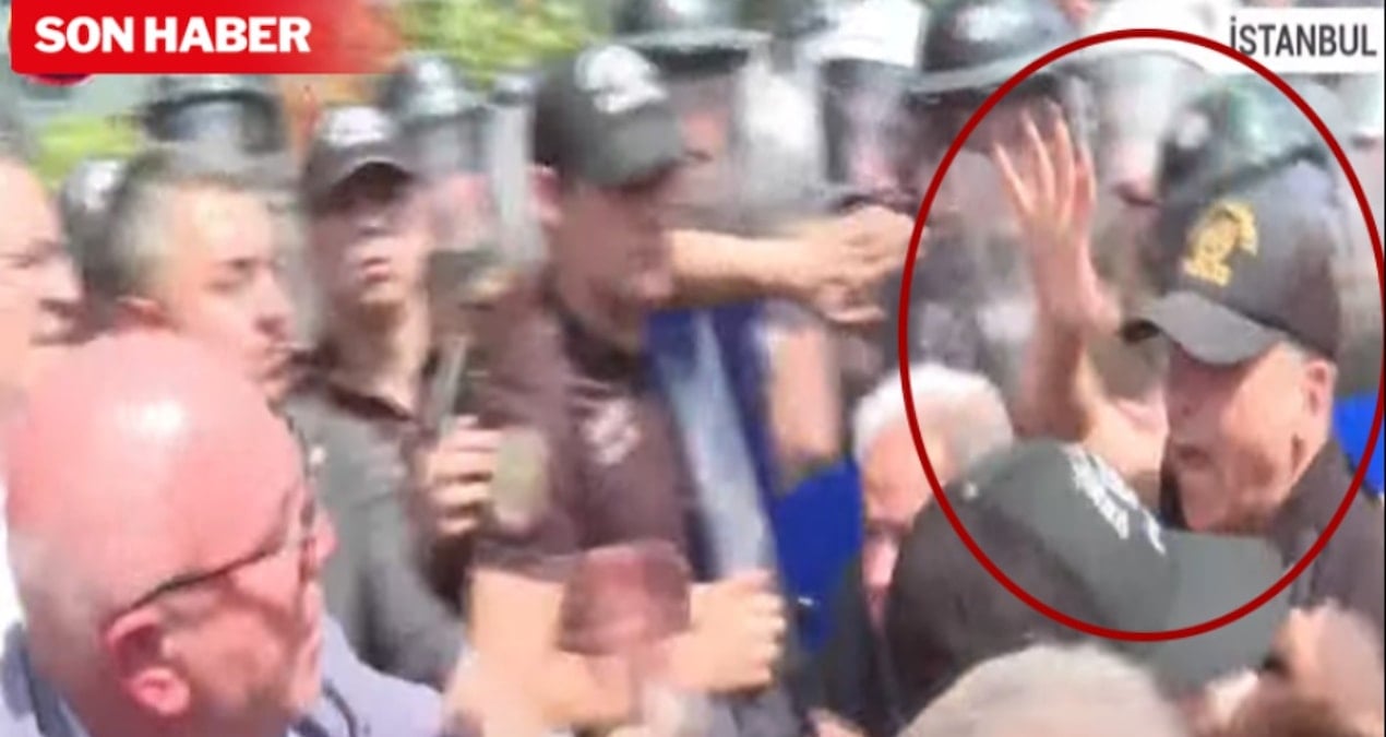 polis chpli vekilleri tartakladi jA8TuJKT