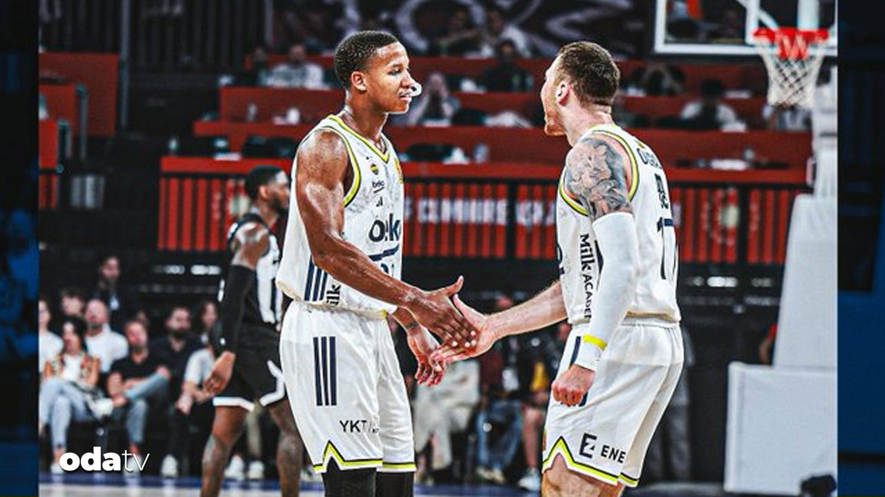 sampiyon fenerbahce beko NNmaH7gE