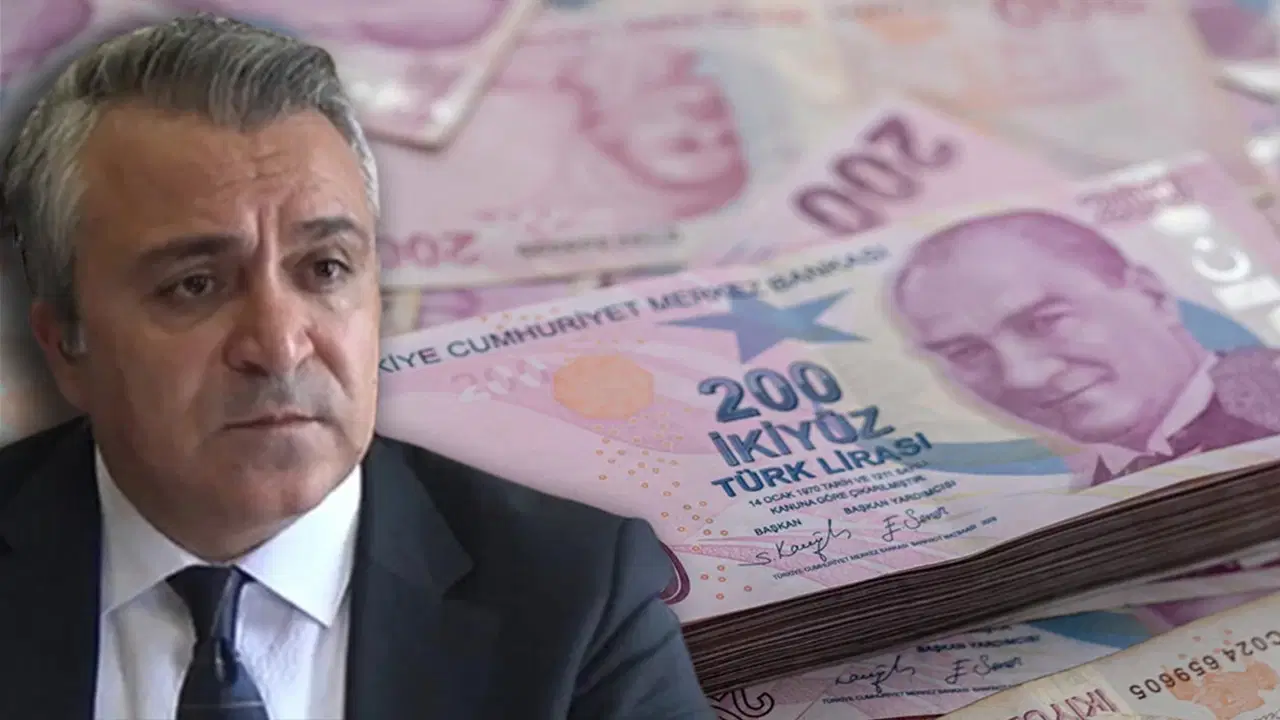 sgk uzmani ozgur erdursun acikladi ocak ayinda asgari ucret ve emekli maaslari ne kadar olacak GIMqn1ap