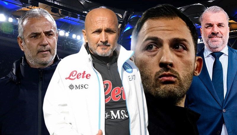 spallettiden sonra bir hoca daha fenerbahceyi reddetti dinlenmem gerek baska takimlari bekliyorum UA4BEOb1