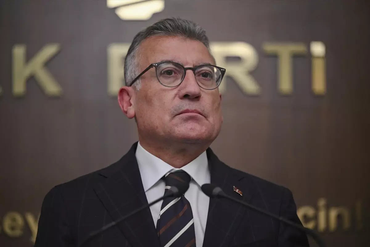 ak parti milli parklar turizm ve vakiflarla ilgili duzenlemeler iceren kanun tekliflerini tbmmye sundu 9SHnL8pl