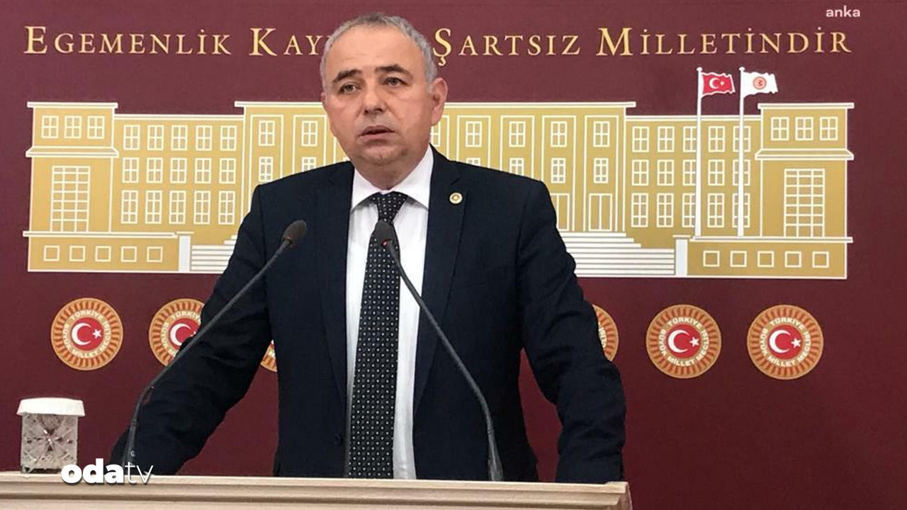 chp milletvekili ahmet vehbi bakirlioglu bunun adi harac K1rkw8Ti.jpg