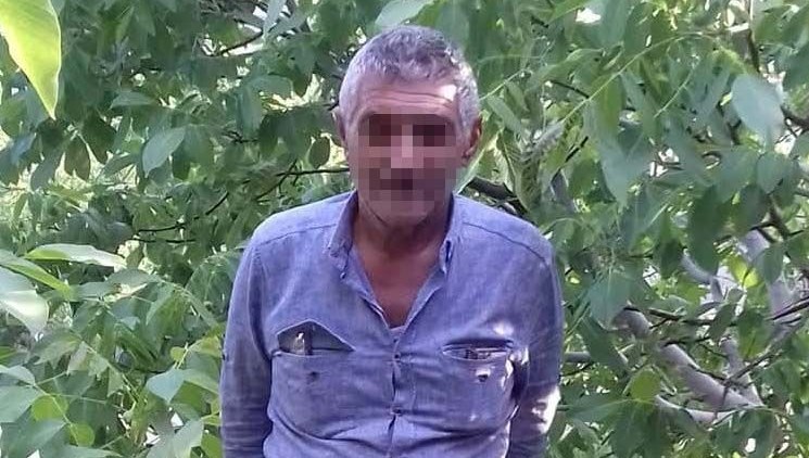 dayisi ve yengesinioldurdu kalp krizi gecirip can verdi Y4LIPQSi