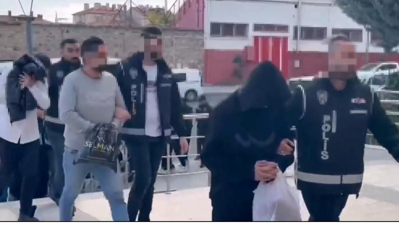 devlet hastanesinde uyusturucu ve alkol testlerinin sonuclarini degistirdiler 17 tutuklama DyfRypWu