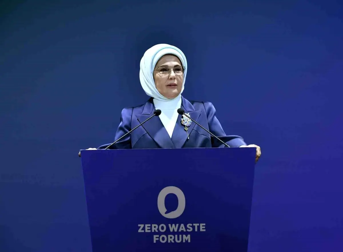 emine erdogan sifir atik hareketi kuresel vicdani temsil ediyor GesavvmB.jpg