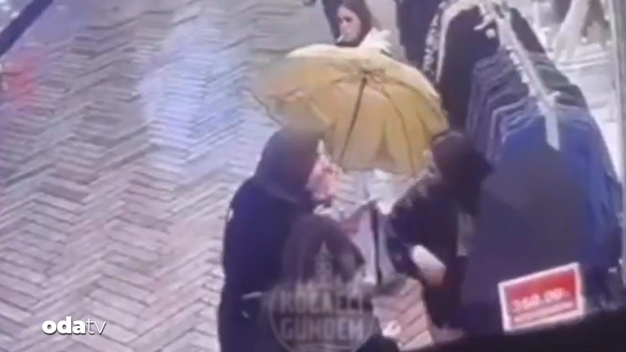 etekli kadini darp eden kadin gozaltinda IUZ4dXsf