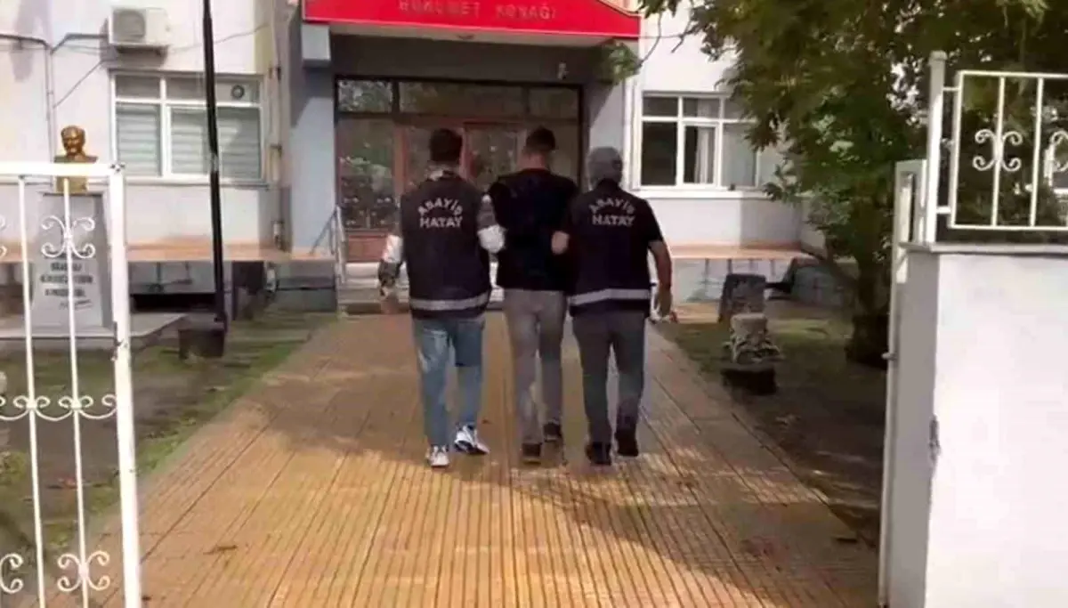 hatayda hirsizlik suclusu yakalandi FumQklPA.jpg