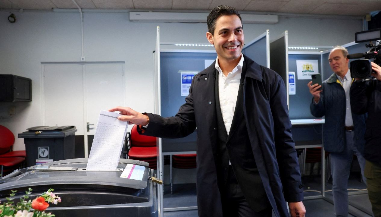 hollandada genel secimin galibi d66 wilders ikinci sirada UHpxSGR2.jpg