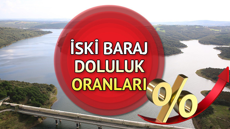 iski baraj doluluk oranlari son dakika 11 ekim 2025 guncel oranlar son yagislarla istanbul baraj doluluk orani ne kadar oldu omerli buyukcekmece terkos ve diger barajlarin doluluk oranlari yuzde kac ygqLhN5a