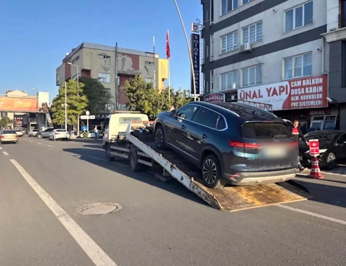 kayseride drift yapan surucuye 46 bin tl ceza a7pAr1zB.jpg