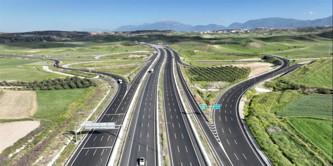 ulastirma yatirimlarina gelecek yil 7785 milyar lira harcanacak JZ9Mhr5p.jpg