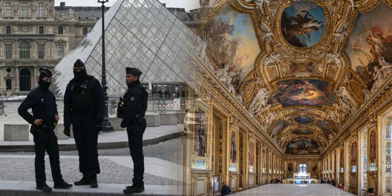 louvre muzesinden kraliyet mucevherlerini calmislardi 1 kisi daha tutuklandi n54fOYUR.jpg