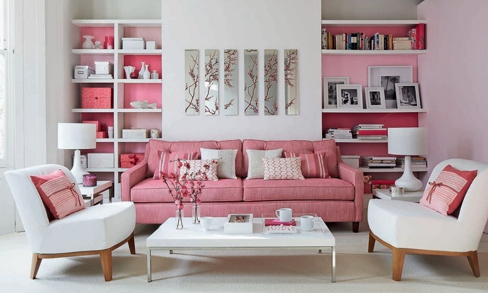 Koç Burcuna Göre Dekorasyon