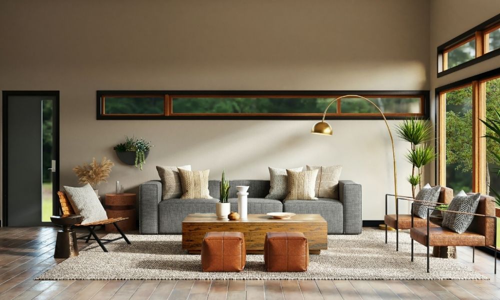 Boğa Burcuna Göre Dekorasyon