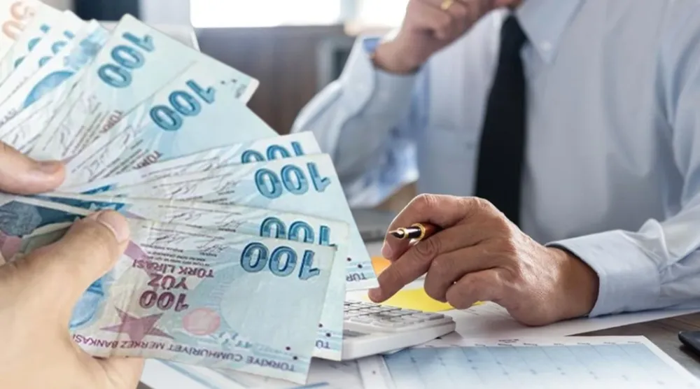 Kayıt Dışı İstihdamla Mücadelede Devrim: Emekli Maaşlarına Ek Zam Kapısı Aralandı!