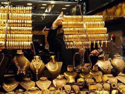 Savaşın ateşi altını yaktı kavurdu