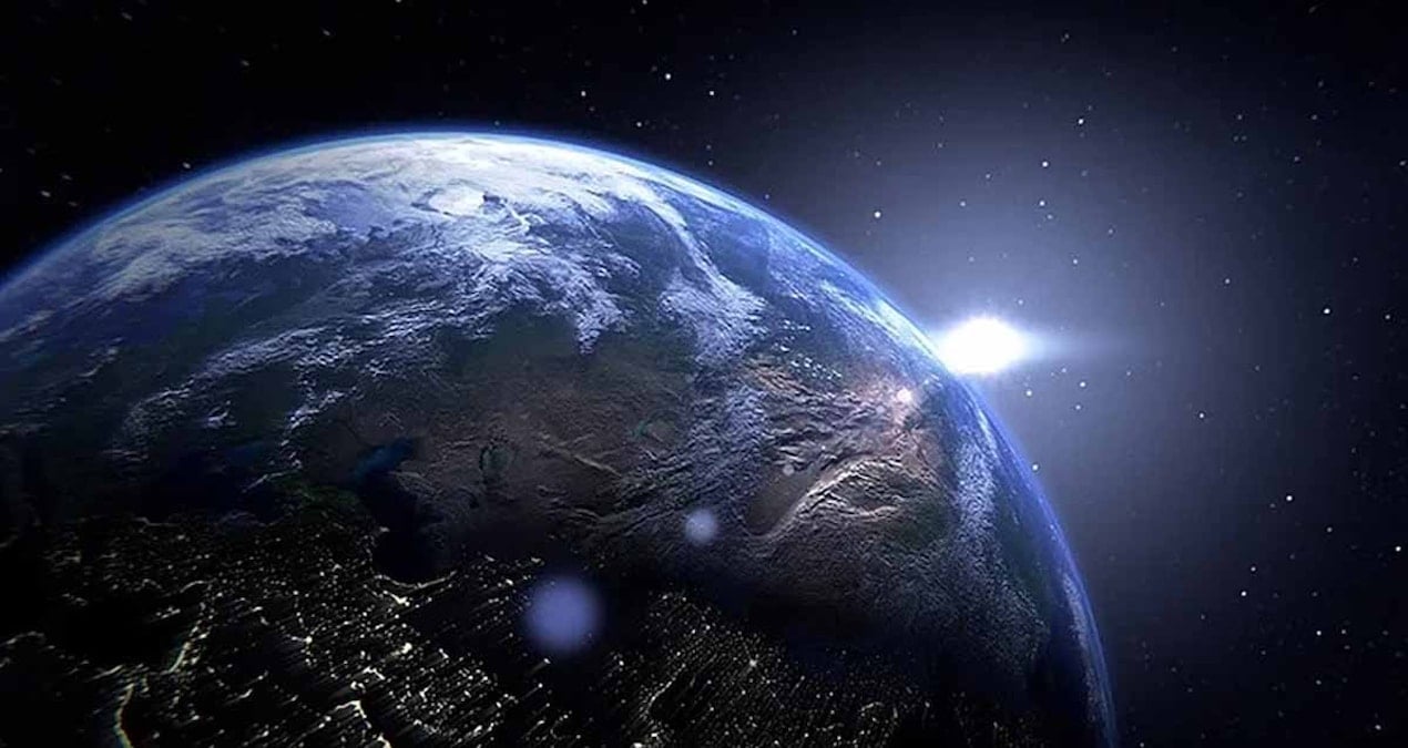 1970’ten Günümüze Dünyanın Dönüşümü: 5 Çarpıcı Görsel