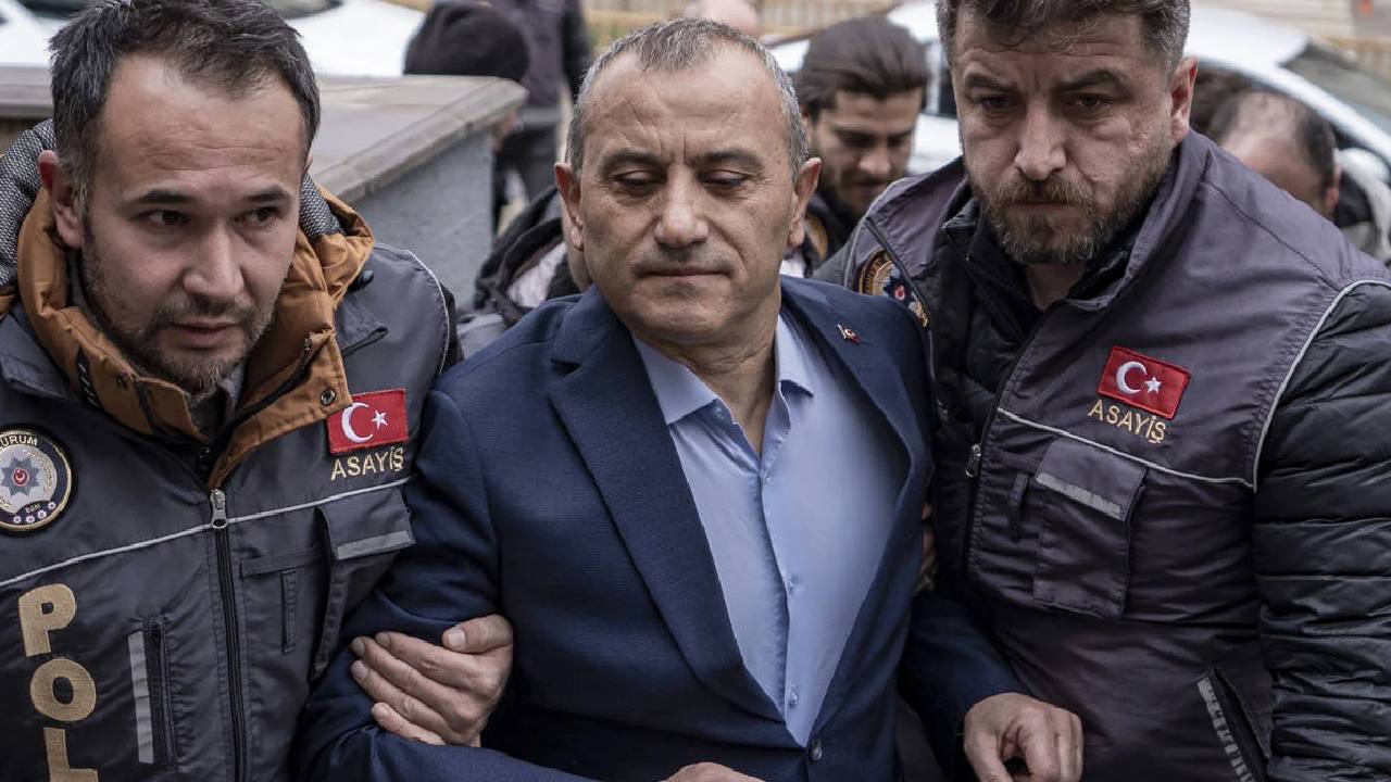 Gülistan Doku Davasında Yeni Gelişme: Eski Tunceli Valisi Tuncay Sonel’in Eşine Gözaltı Talebi