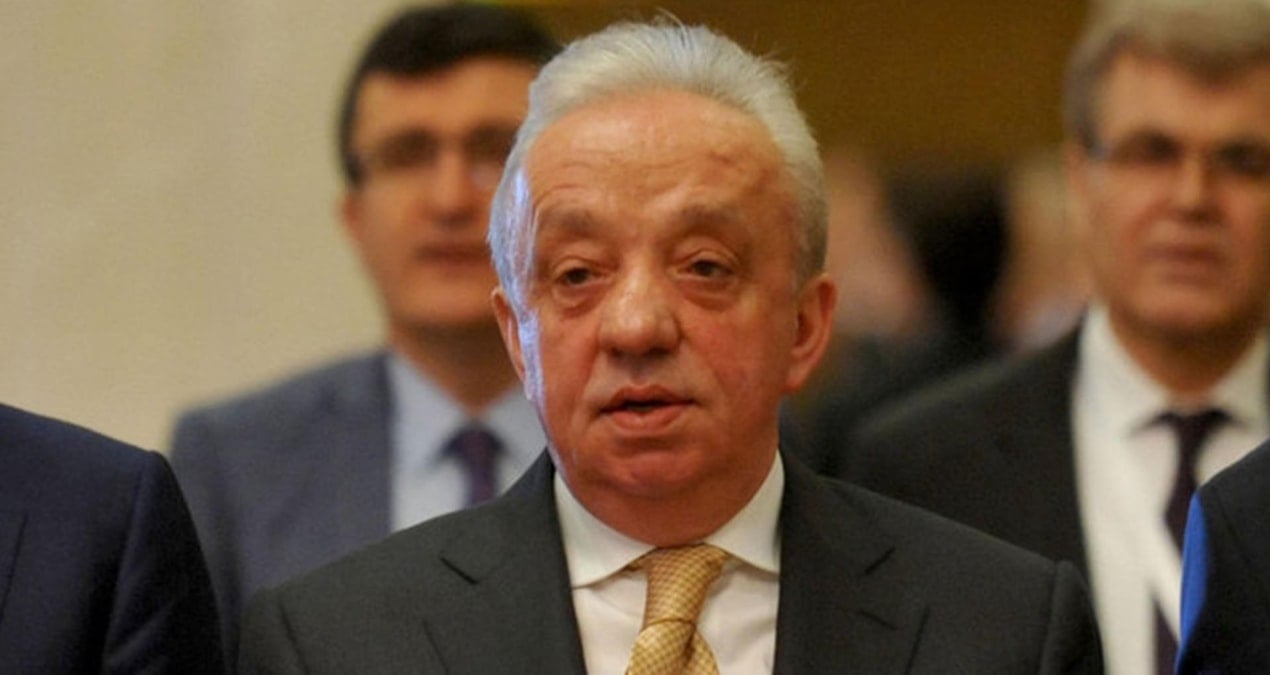 İliç’te Altın Madeni İçin Siyanürlü Arama Başvurusu Yapıldı