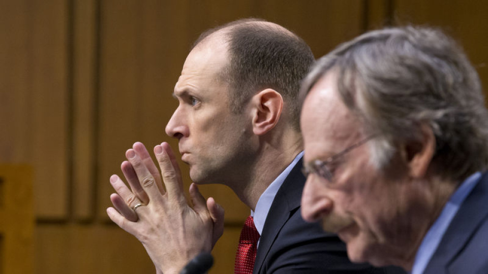Chicago Fed Başkanı’ndan Enflasyon Riskine Dikkat Çekildi