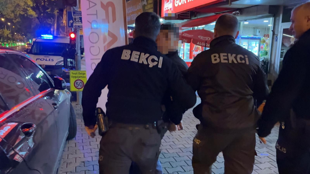 Kayseri’de Bıçaklı Kavga: 16 Yaşındaki Genç Hastaneye Kaldırıldı