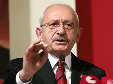 Araştırmada ortaya çıktı: Kemal Kılıçdaroğlu toplumda tedirginlik ve endişe kaynağı