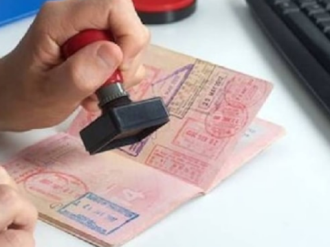 Bir ülkeden Türkiye’ye vize kolaylığı için ilk adım atıldı
