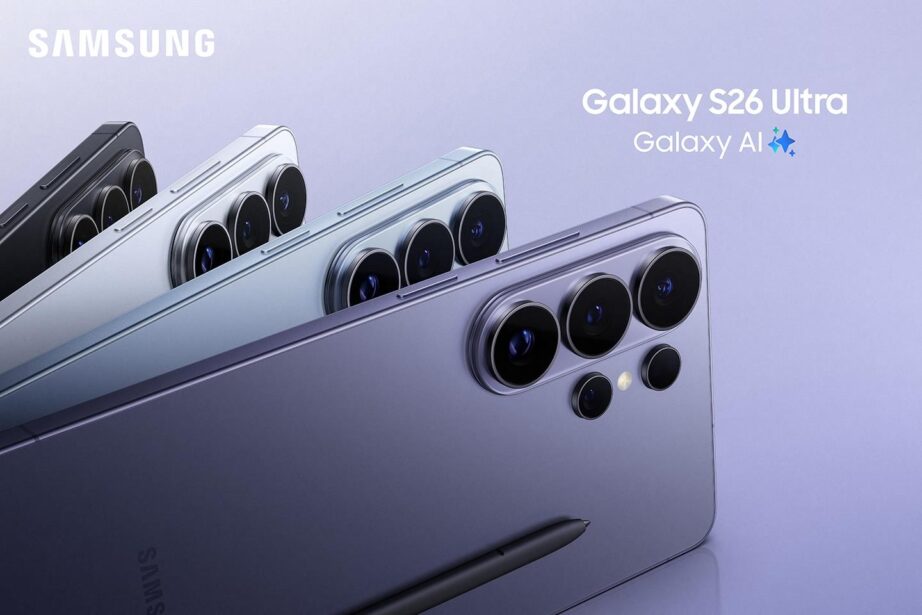 Galaxy S26 Serisi İçin Yeni Ağ Hızı Göstergesi Müjdesi
