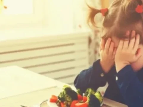 Çocukların Sağlıklı Geleceği İçin Beslenme Alışkanlıkları Neden Önemli?